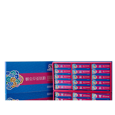 郏县调经养气汤